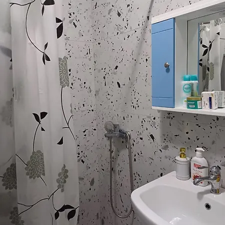 Apartament Frederik Qerret