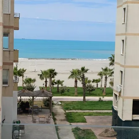 Frederik Qerret Golem (Tirana)