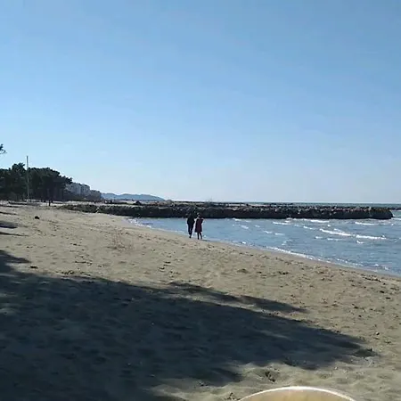 Frederik Qerret Apartament *