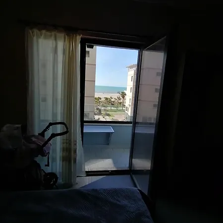 Frederik Qerret Apartament