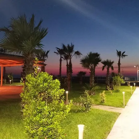 Frederik Qerret Golem (Tirana)