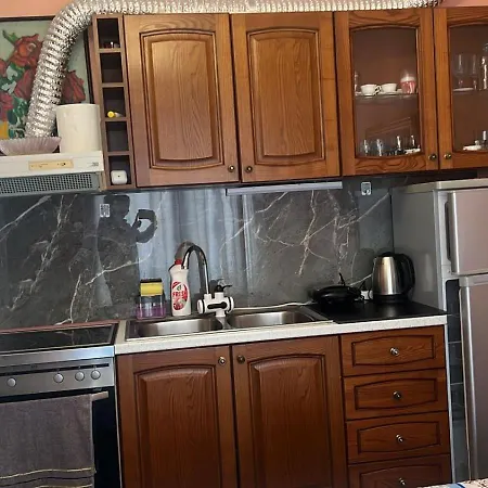 Frederik Qerret Appartement