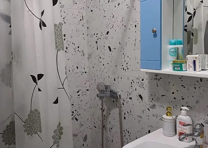 Appartement Frederik Qerret