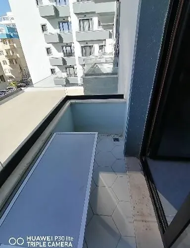 Appartement Frederik Qerret