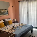 Frederik Qerret Apartment Golem (Tirana)
