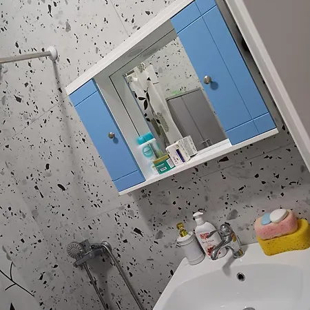 Frederik Qerret Apartment