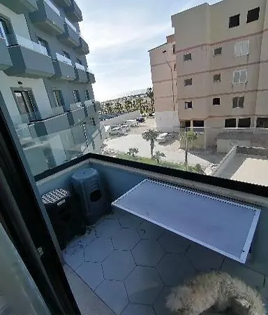 Frederik Qerret * Golem (Tirana)
