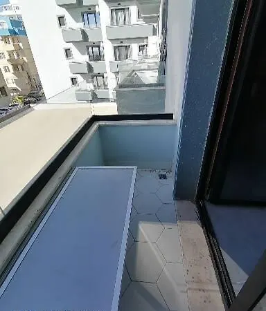 Apartment Frederik Qerret