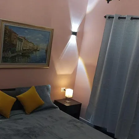 Frederik Qerret Apartment *