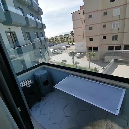 Apartment Frederik Qerret