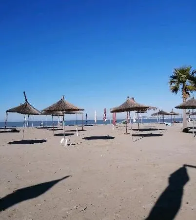 Frederik Qerret Golem (Tirana)