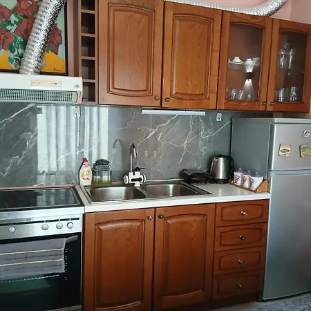 Frederik Qerret Golem (Tirana)