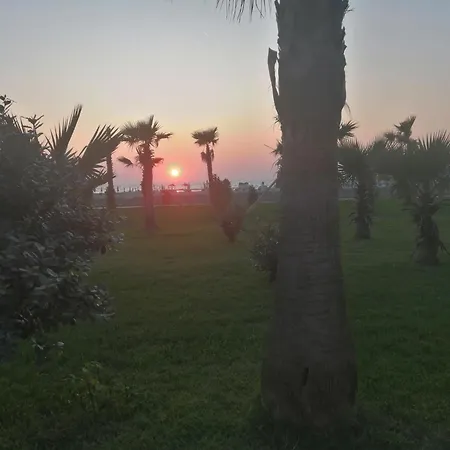 Apartment Frederik Qerret Golem (Tirana)