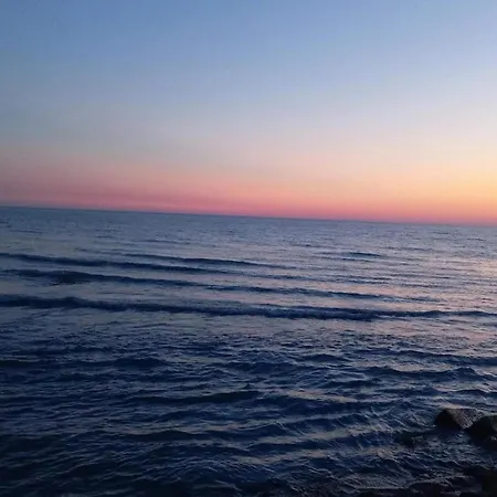 Apartment Frederik Qerret *