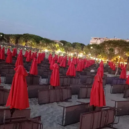 Apartment Frederik Qerret