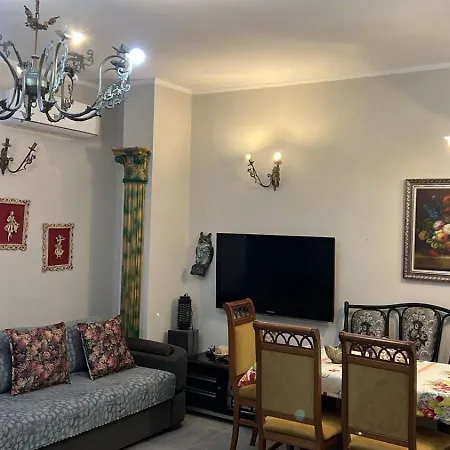 Frederik Qerret Apartamento