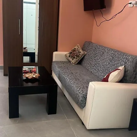 Apartamento Frederik Qerret