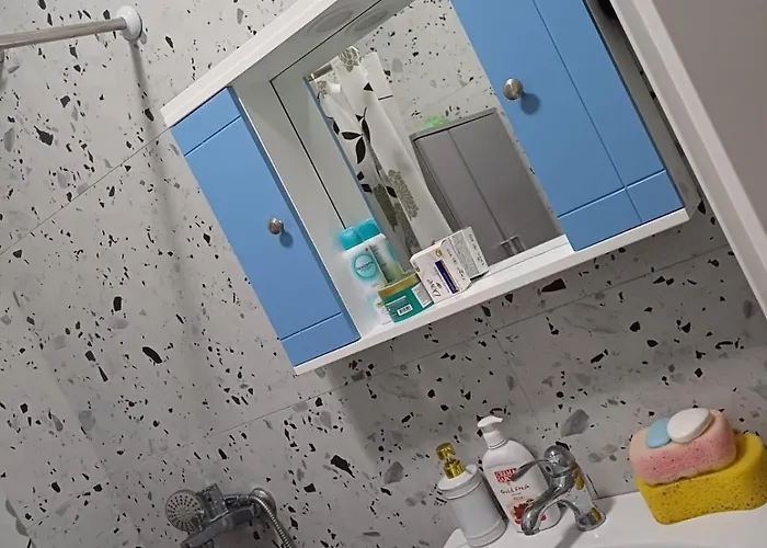 Frederik Qerret Apartamento