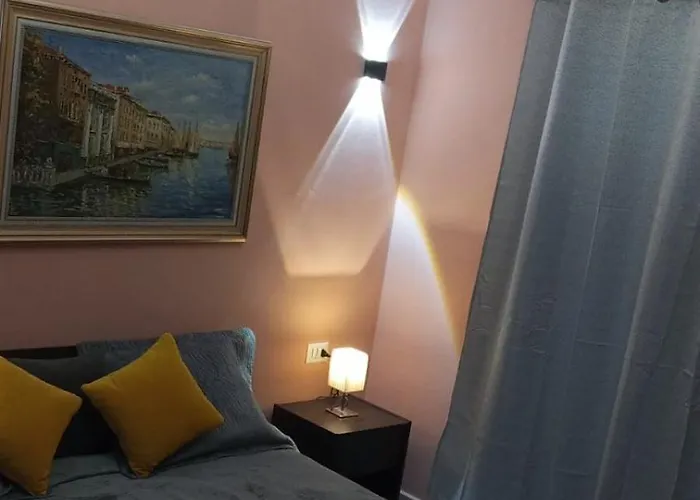 Frederik Qerret Apartamento *