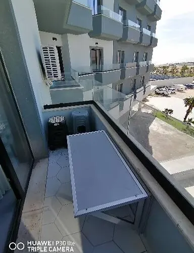 Frederik Qerret * Golem (Tirana)