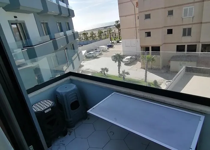 Apartamento Frederik Qerret