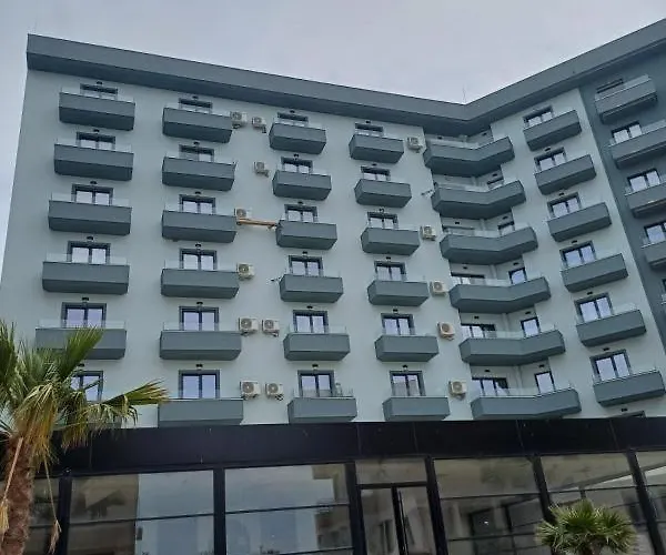 Frederik Qerret Apartamento