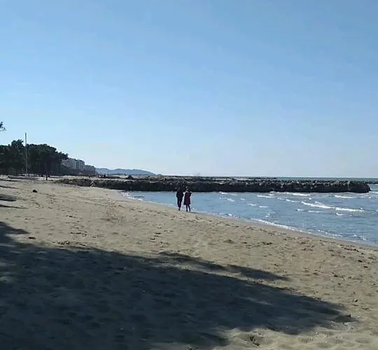 Frederik Qerret Apartamento *