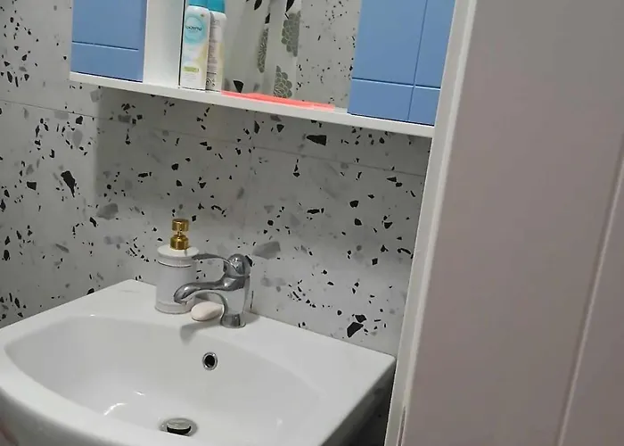 Frederik Qerret Apartamento *