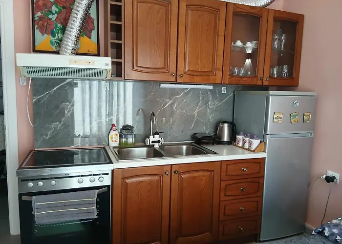 Frederik Qerret Golem (Tirana)