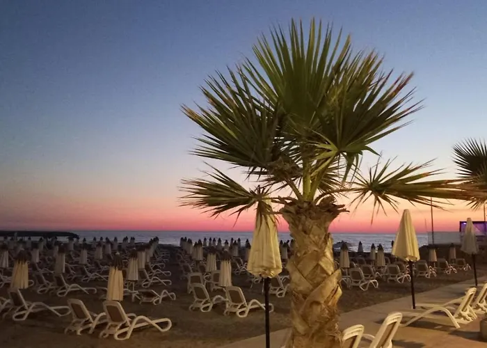 Frederik Qerret Golem (Tirana)