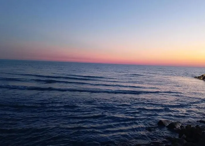 Apartamento Frederik Qerret *